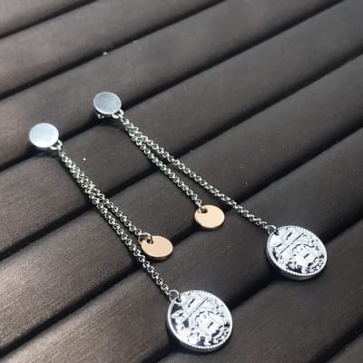 Hermès Earrings — 3