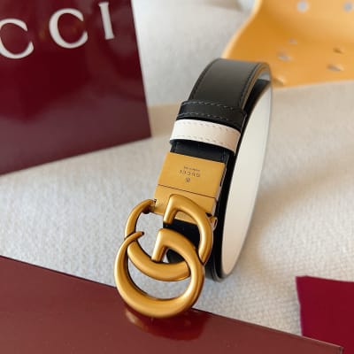 Gucci Belt — 5
