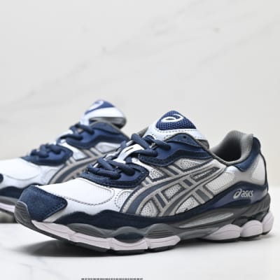 Asics Gel-NYC — 47