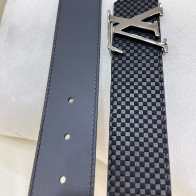 Louis Vuitton Belt — 4