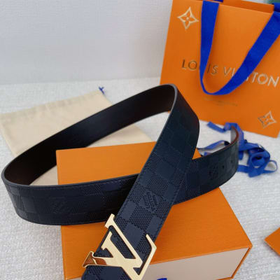 Louis Vuitton Belt — 7
