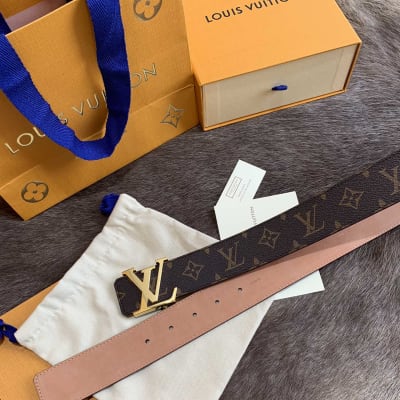 Louis Vuitton Belt — 8