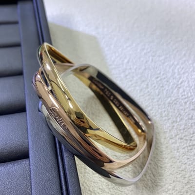 Cartier Bracelet