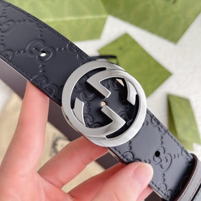 Gucci Belt — 3