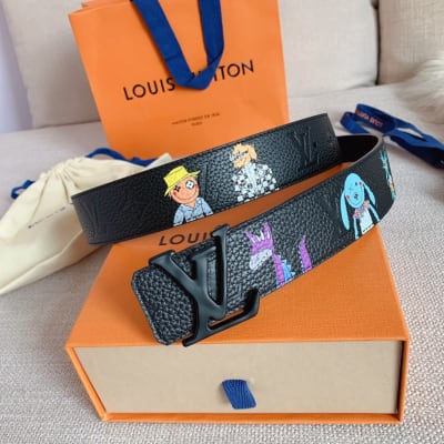 Louis Vuitton Belt — 7