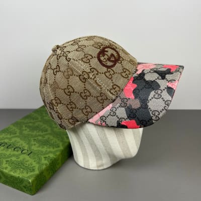 Gucci Hat — 4