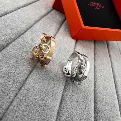 Hermès Ring — 4