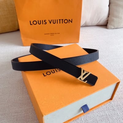 Louis Vuitton Belt — 3
