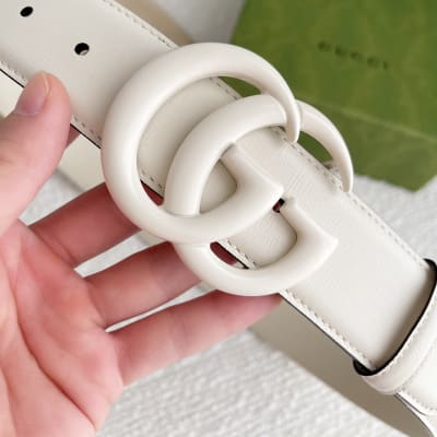 Gucci Belt — 3