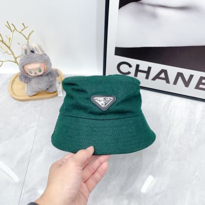 Prada Hat — 6