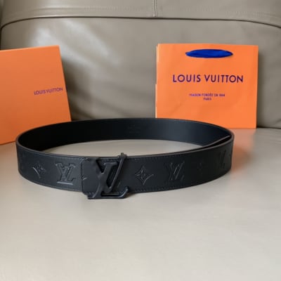 Louis Vuitton Belt — 5
