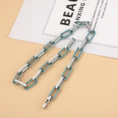 Louis Vuitton Necklace — 3
