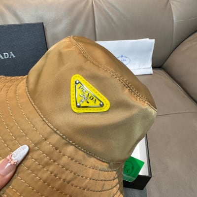 Prada Hat — 4