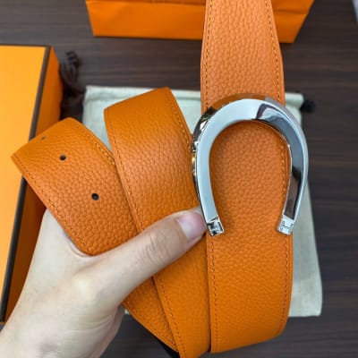 Hermes Men's belt — 5