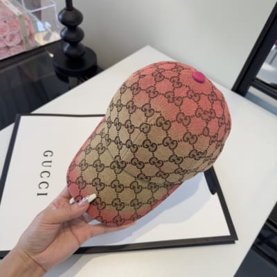 Gucci Hat — 5