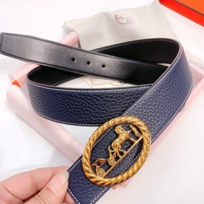Hermes Men's belt — 6