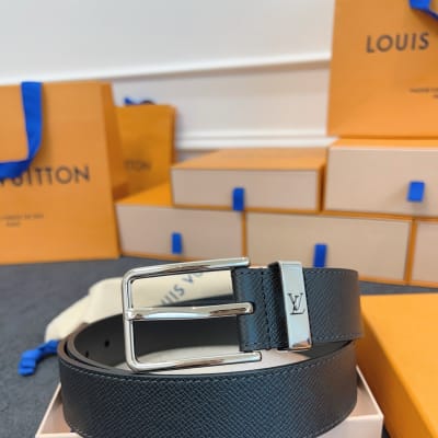 Louis Vuitton Belt — 7
