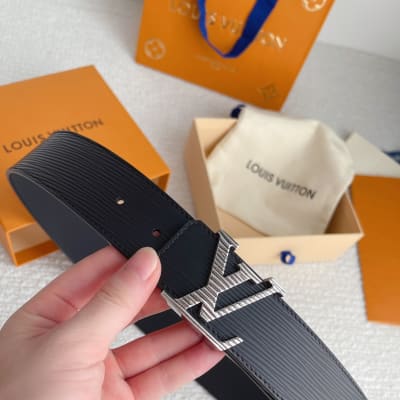 Louis Vuitton Belt — 3