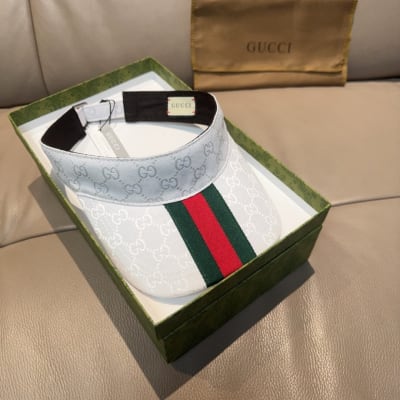 Gucci Hat — 5