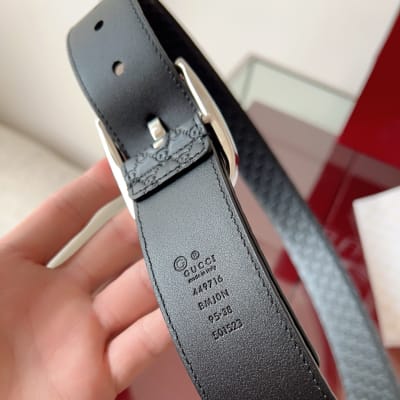 Gucci Belt — 8