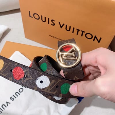 Louis Vuitton Belt — 5