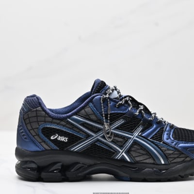 Asics Gel-Nimbus 10.1 — 21