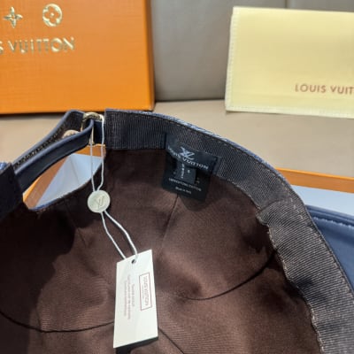 Louis Vuitton Hat — 7