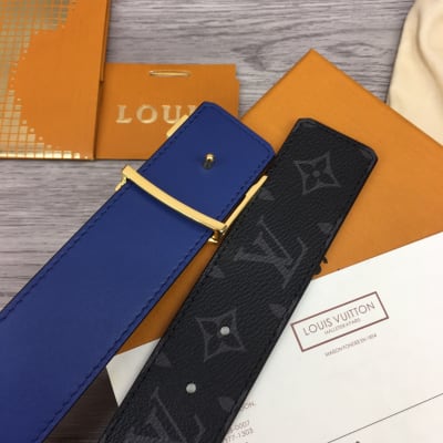 Louis Vuitton Belt — 4