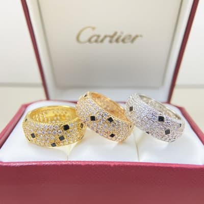 Cartier Ring