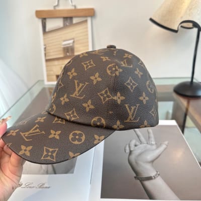 Louis Vuitton Hat — 8