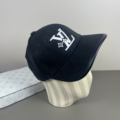 Louis Vuitton Hat — 6
