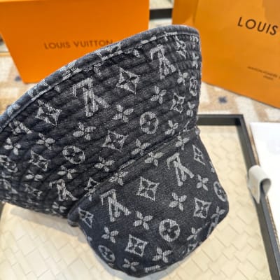 Louis Vuitton Hat — 6