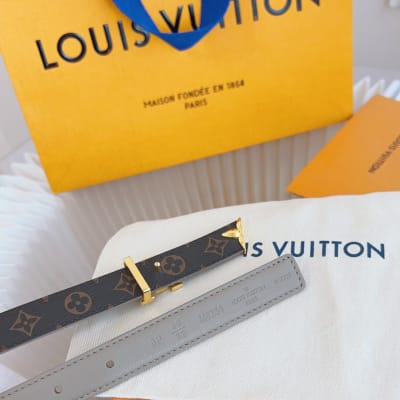 Louis Vuitton Belt — 5