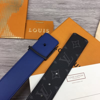 Louis Vuitton Belt — 4