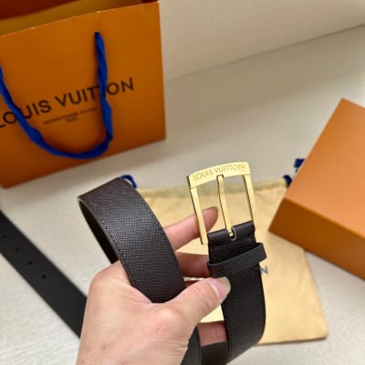 Louis Vuitton Belt — 5