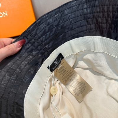 Louis Vuitton Hat — 7