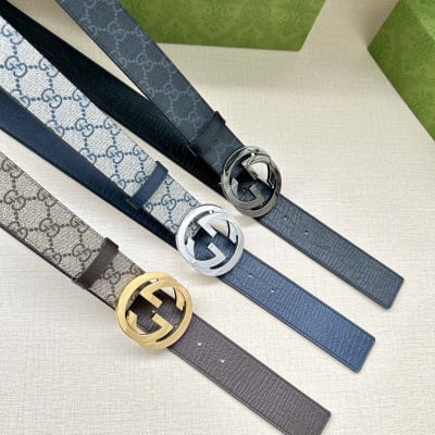 Gucci Belt — 9