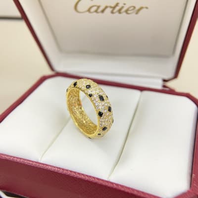 Cartier Ring — 4
