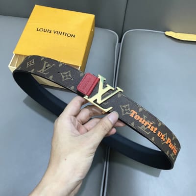 Louis Vuitton Belt — 5