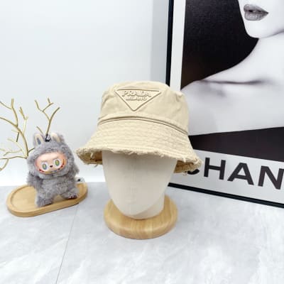 Prada Hat