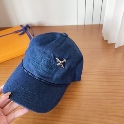 Louis Vuitton Hat — 3
