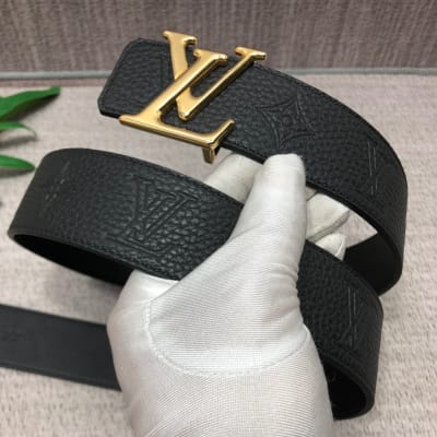 Louis Vuitton Belt — 3