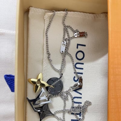 Louis Vuitton LV Instinct pendants — 5