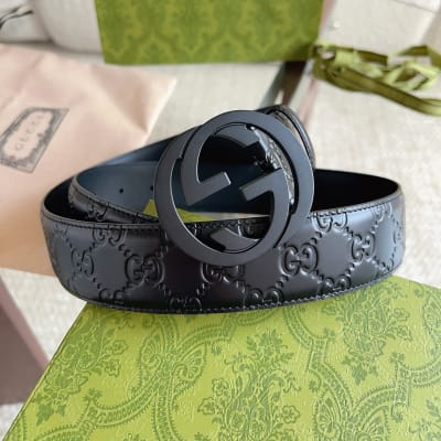Gucci Belt — 6