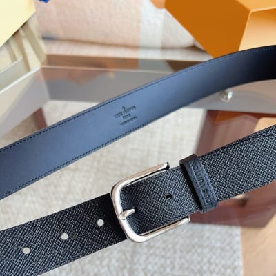 Louis Vuitton Belt — 4
