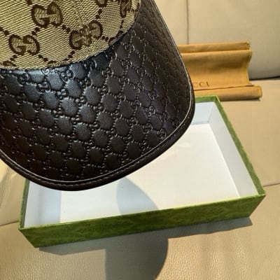 Gucci Hat — 6