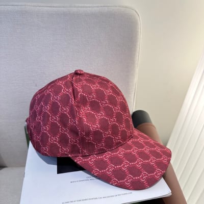Gucci Hat — 3