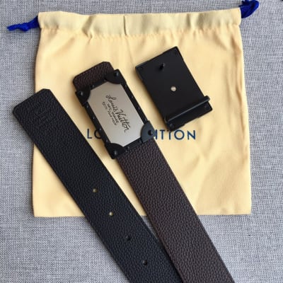 Louis Vuitton Belt — 4
