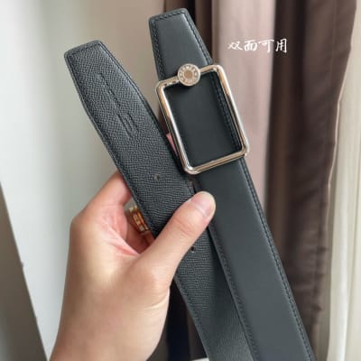Hermes Men's belt — 6