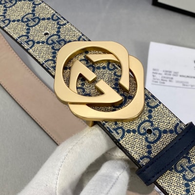 Gucci Belt — 3